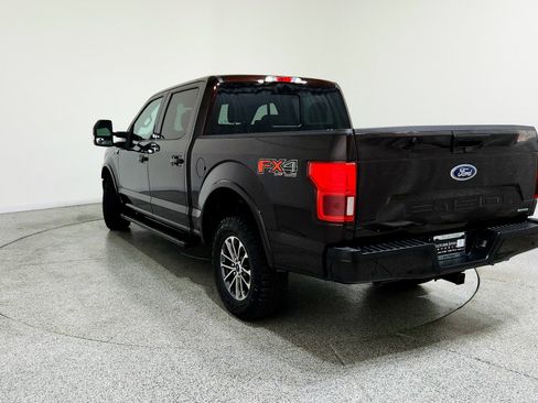 Used 2019 Ford F150 Lariat image 9