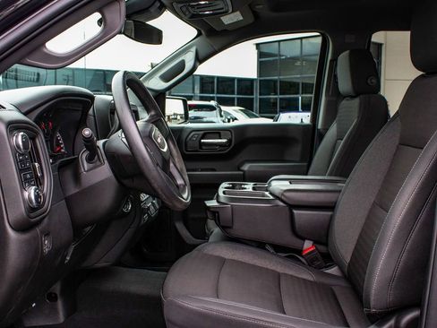 Used 2024 GMC Sierra 1500 Pro w/ Graphite Edition AWD/4WD image 30