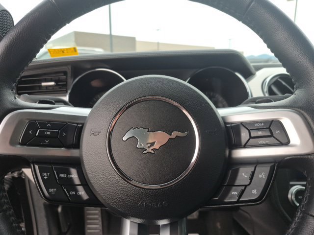 Used 2016 Ford Mustang GT Premium w/ Equipment Group 401A RWD image 21