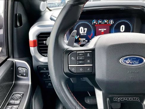 Used 2021 Ford F150 Raptor w/ Raptor 37 Performance Package AWD/4WD image 14