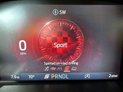New 2026 Ford Maverick XLT FWD image 40