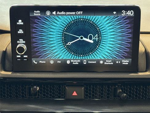 Used 2025 Honda CR-V EX-L image 12