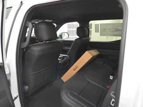 New 2026 Toyota Tundra SR image 16