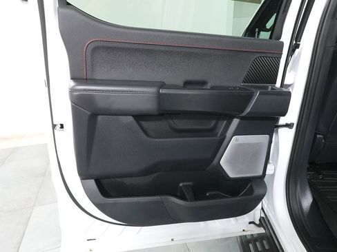 Certified 2025 Ford F150 Raptor image 23