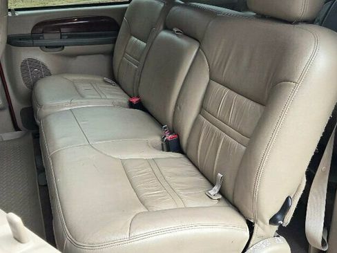 Used 2000 Ford Excursion Limited image 15
