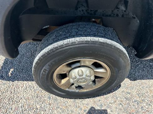 Used 2003 Dodge Ram 2500 Truck SLT image 43