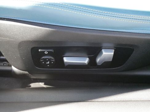 Used 2023 BMW M4 xDrive Competition AWD/4WD image 20