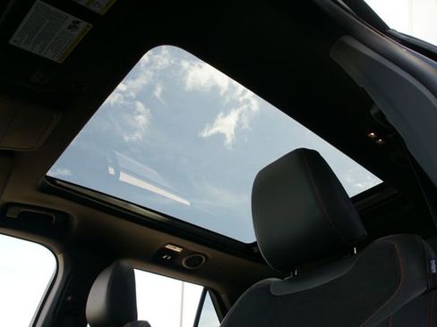 New 2026 Ford Explorer ST AWD/4WD image 20