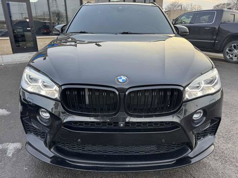 Used 2017 BMW X5 M image 2