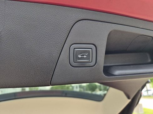 Certified 2020 Buick Envision Premium image 10