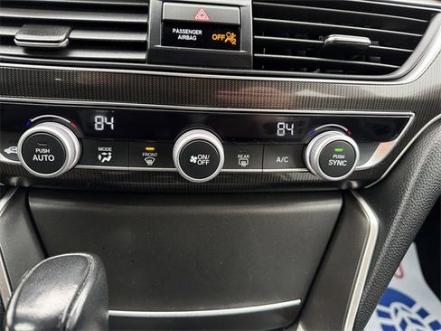 Used 2020 Honda Accord Sport image 16