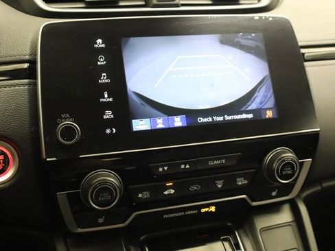 Used 2021 Honda CR-V Touring image 21