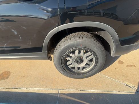 Used 2019 Honda Passport Touring image 30
