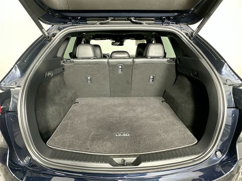 Used 2023 MAZDA CX-5 AWD 2.5 Turbo image 25