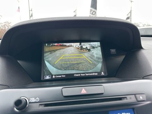 Used 2018 Acura MDX SH-AWD w/ Technology Package image 7