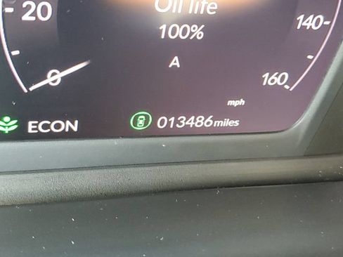 Used 2024 Honda Accord EX-L image 30