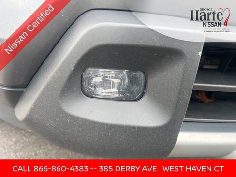 Certified 2022 Nissan Pathfinder Platinum image 40