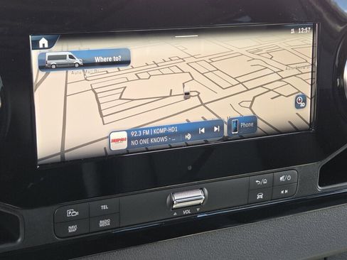 New 2026 Mercedes-Benz Sprinter 2500 image 32