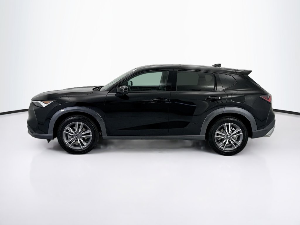 Used 2026 Acura ADX AWD image 9