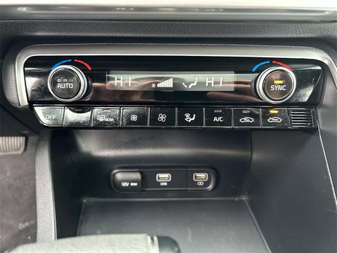 Used 2021 Kia K5 GT-Line image 27