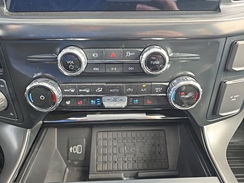 Used 2025 Ford F150 Tremor w/ Equipment Group 402A High AWD/4WD image 25