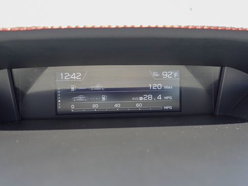 Certified 2022 Subaru Impreza 2.0i Sport AWD/4WD image 17
