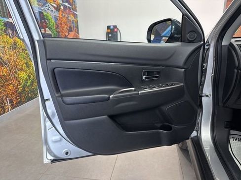 Used 2024 Mitsubishi Outlander Sport SE image 20