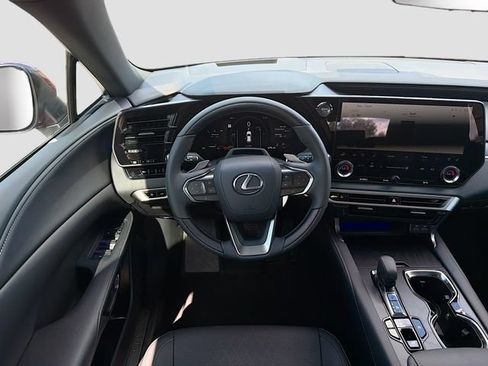 New 2026 Lexus RX 350 AWD/4WD image 18