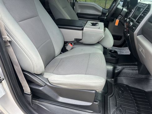 Used 2019 Ford F350 XL w/ STX Appearance Package AWD/4WD image 11