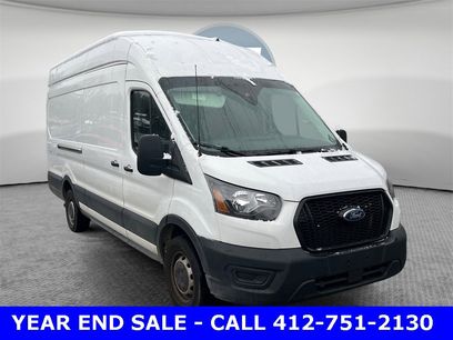Used 2022 Ford Transit 250 148 High Roof Extended