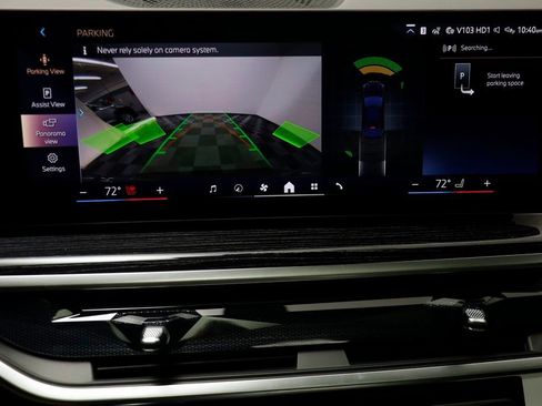 New 2026 BMW X6 xDrive40i image 10