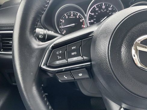 Used 2019 MAZDA CX-5 Touring image 18