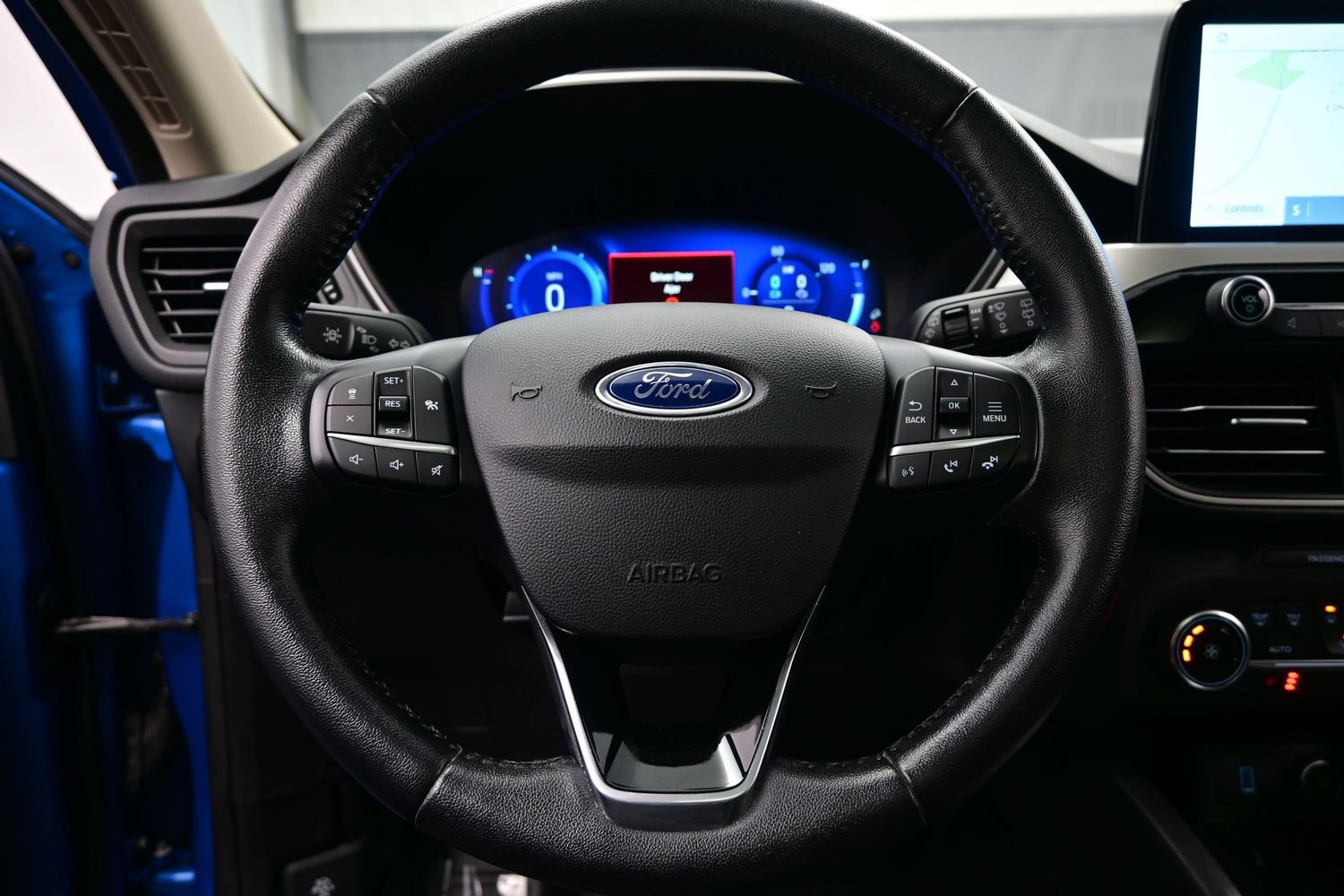 Used 2020 Ford Escape SE Sport AWD/4WD image 24