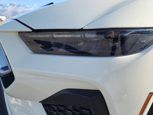 Used 2025 Ford Mustang GT Premium w/ 60th Anniversary Package image 12