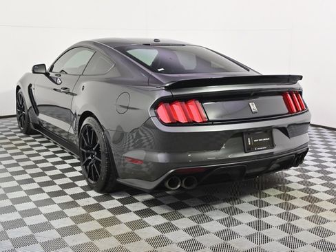 Used 2017 Ford Mustang Shelby GT350 w/ Electronics Package image 4