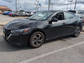 Used 2024 Nissan Sentra SV FWD video 1