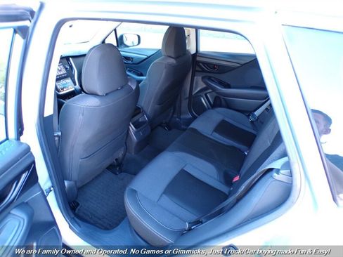 Used 2020 Subaru Outback image 19