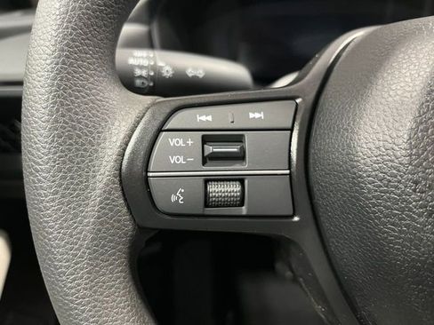 New 2026 Honda Accord SE image 17