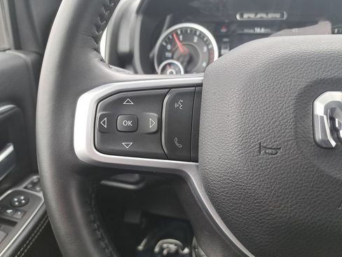 Certified 2024 RAM 2500 Big Horn w/ Night Edition image 17