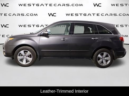 Used 2011 Acura MDX 3.7L image 5