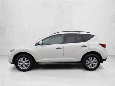 Used 2012 Nissan Murano SV image 9