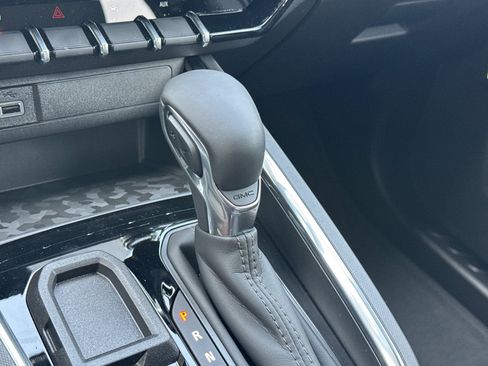 New 2026 GMC Canyon Elevation image 23