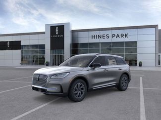 New 2026 Lincoln Corsair Premiere video 1