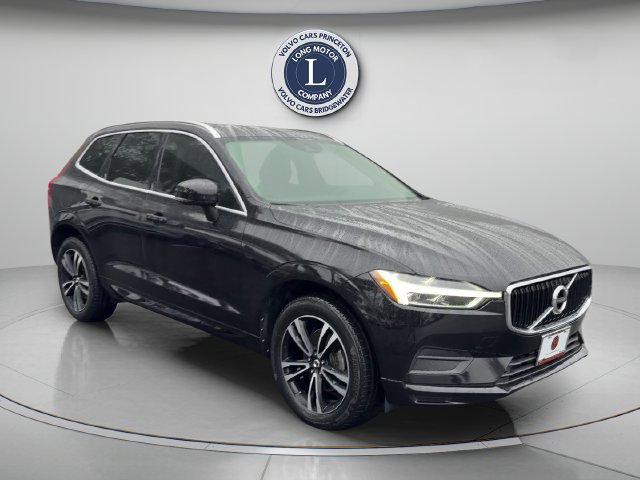 Used 2020 Volvo XC60 T5 Momentum w/ Protection Package AWD/4WD image 11