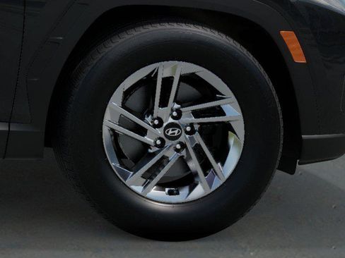 New 2026 Hyundai Tucson SE AWD/4WD image 46