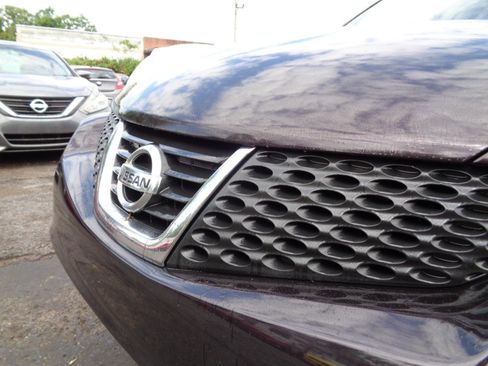 Used 2014 Nissan Juke SV w/ Navigation Package image 9