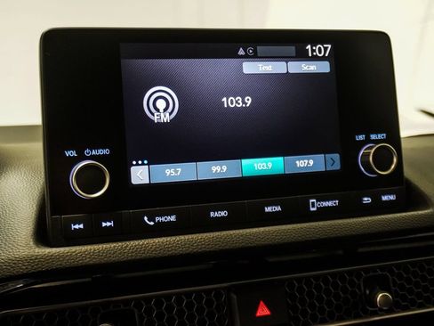 Used 2025 Honda Civic Sport image 22