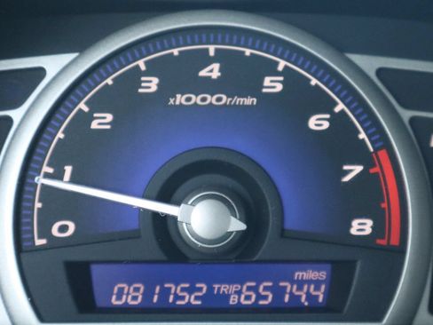 Used 2010 Honda Civic LX image 43