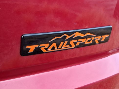 New 2026 Honda Passport TrailSport Elite image 23