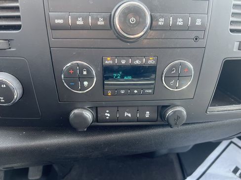 Certified 2013 Chevrolet Silverado 1500 LT image 25